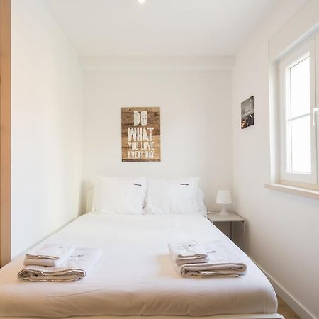 Ferienwohnung Flh Marques Charming Flats Lissabon Exterior foto